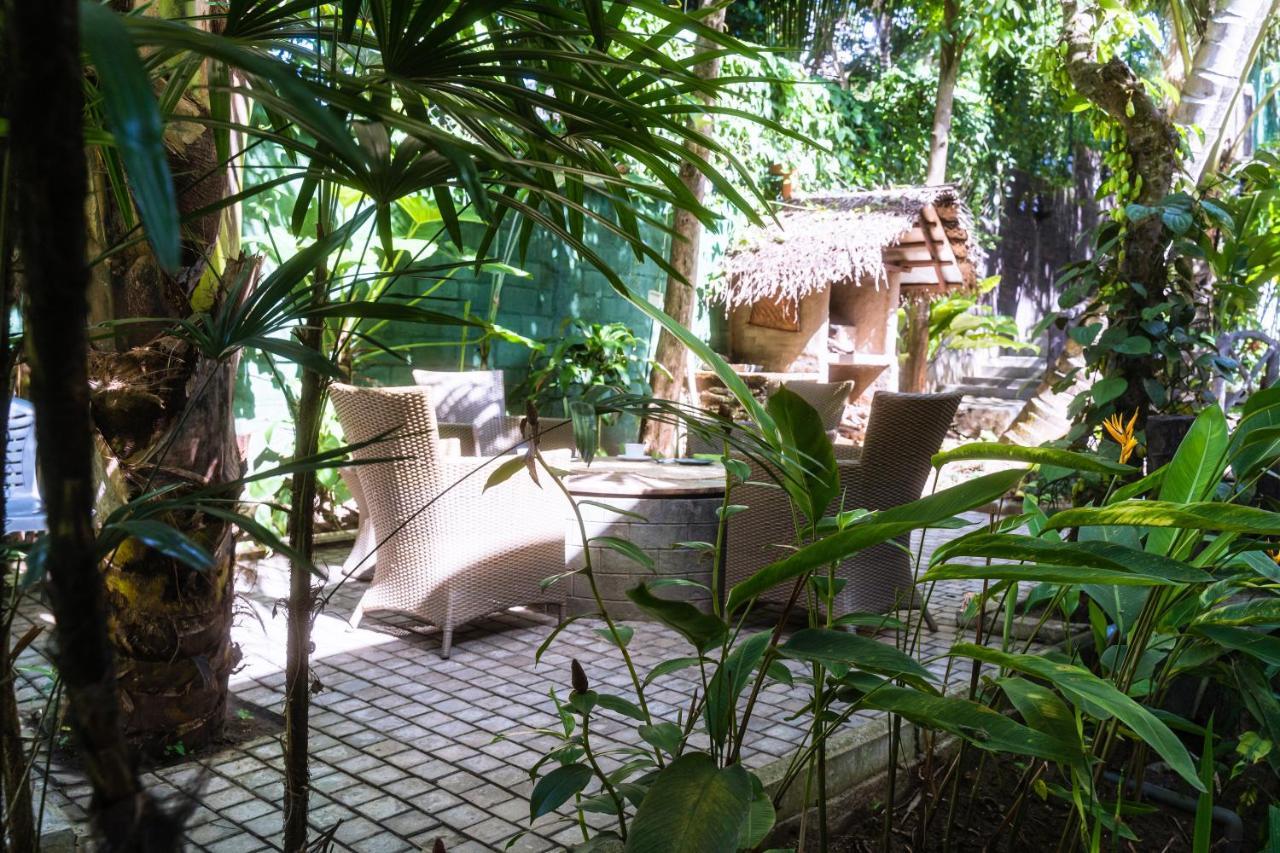 Colonial Residence Kandy Bagian luar foto