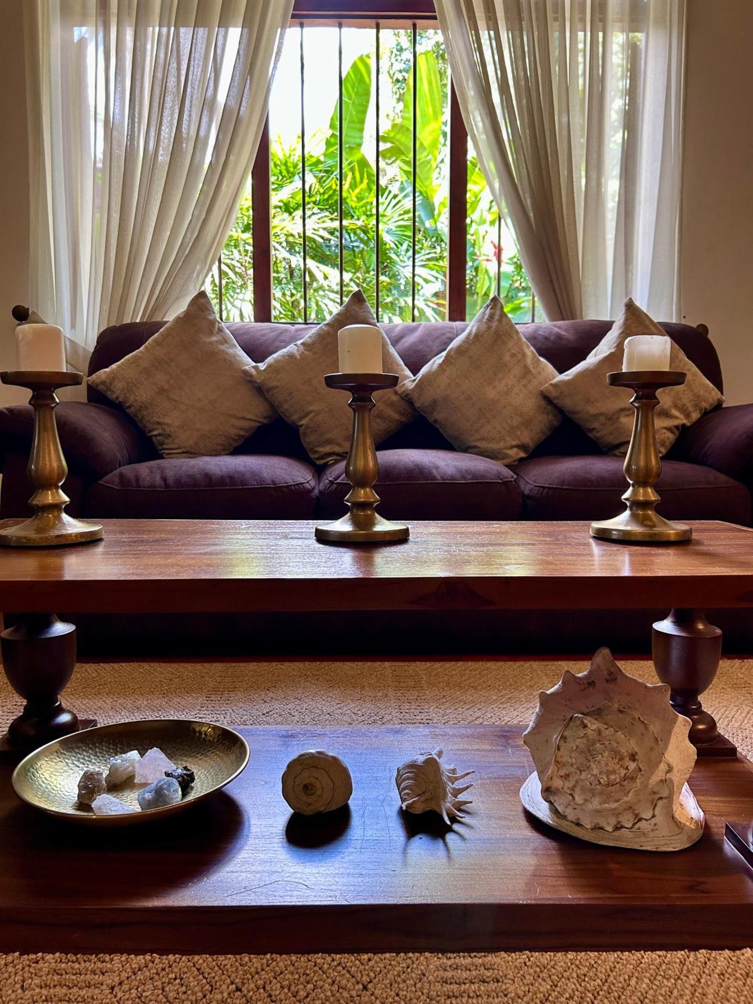 Colonial Residence Kandy Bagian luar foto