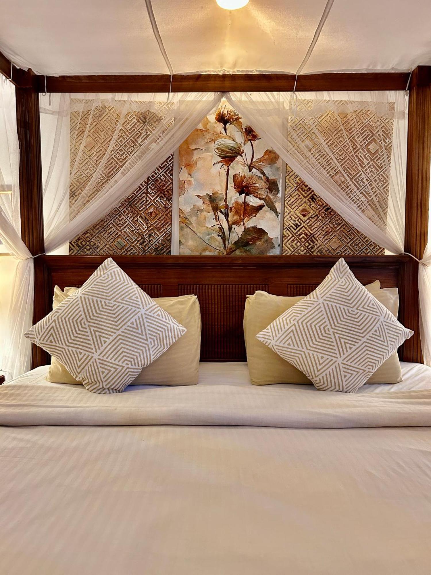 Colonial Residence Kandy Bagian luar foto